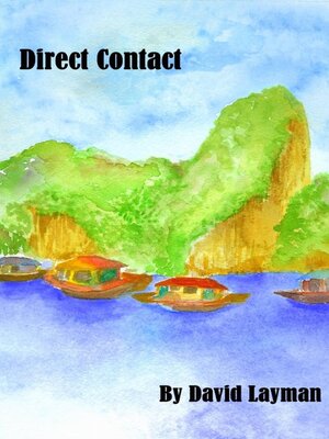 cover image of Direct Contact